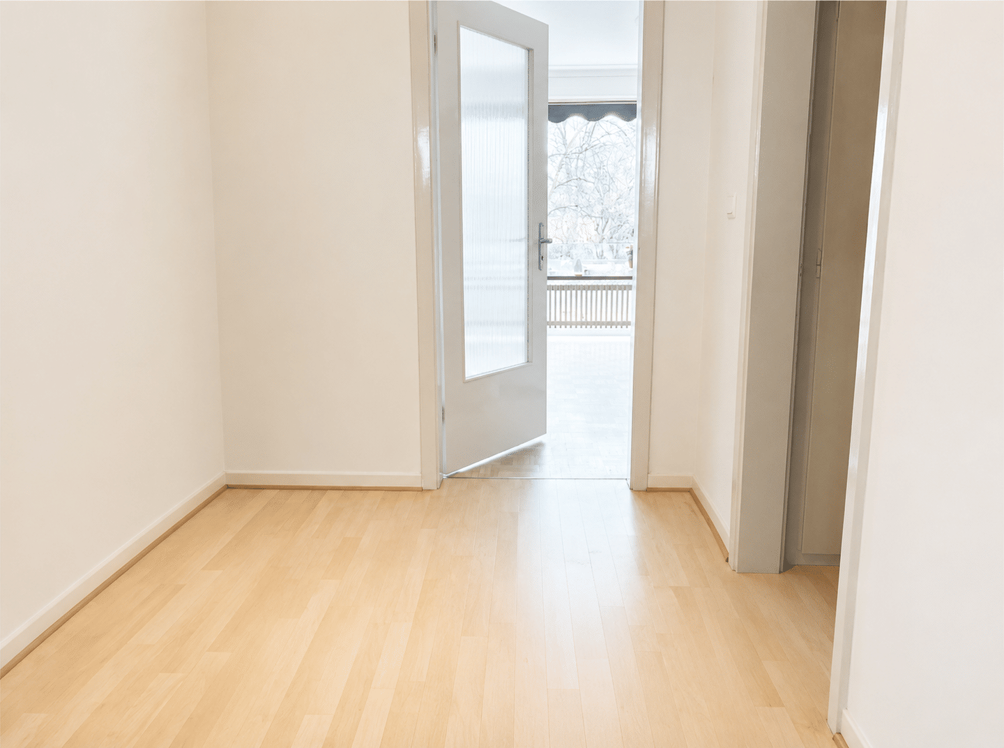 2 Zimmer Wohnung mit Balkon in Hamburg - Rahlstedt sucht zum 01.07.26 neuen Mieter – Hamburg – Vorschaubild 2