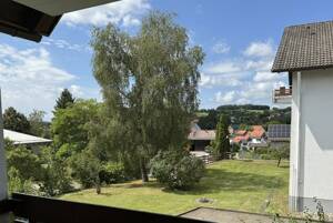 Gepflegte 2-Zimmerwohnung in Ühlingen-Birkendorf – 79777 Ühlingen-Birkendorf – Vorschaubild 6
