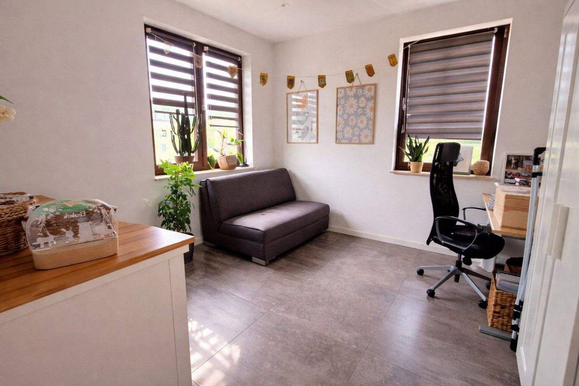 Etagenwohnung in 39108 Magdeburg mit 92 m² kaufen