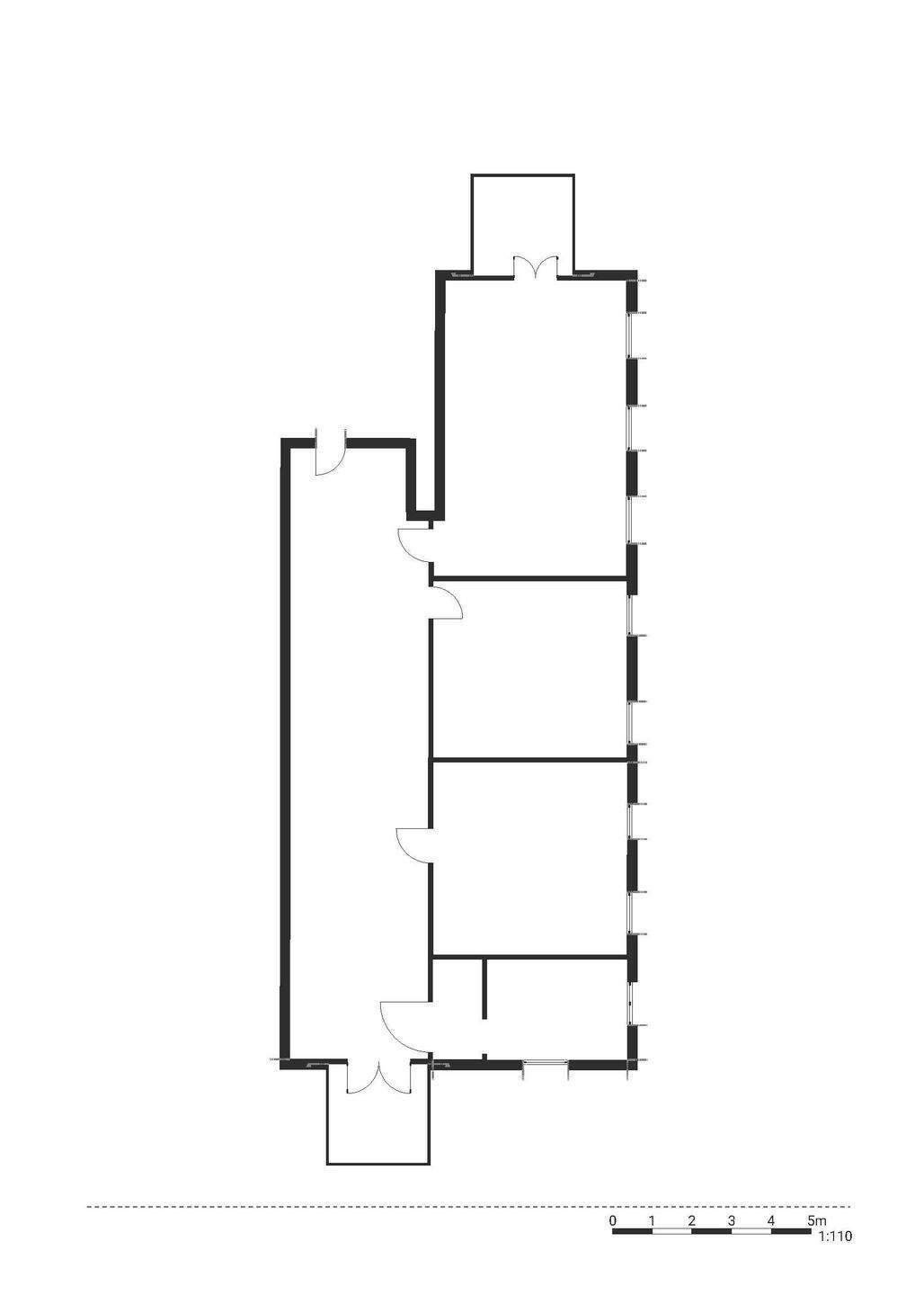 Wohnung - 3,5-Zimmer - 23560 Lübeck-Wulfsdorf, Blasfeld 10 – Lübeck – Vorschaubild 5