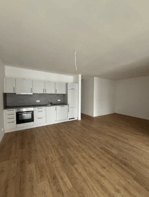 Moderne 3-Zimmer-Wohnung mit Balkon in zentraler Lage von Peine