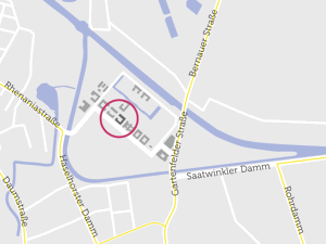 Familiengerechter Neubau im Gartenfeld mit Fußbodenheizung im Erstbezug – 13599 Berlin – Vorschaubild 3