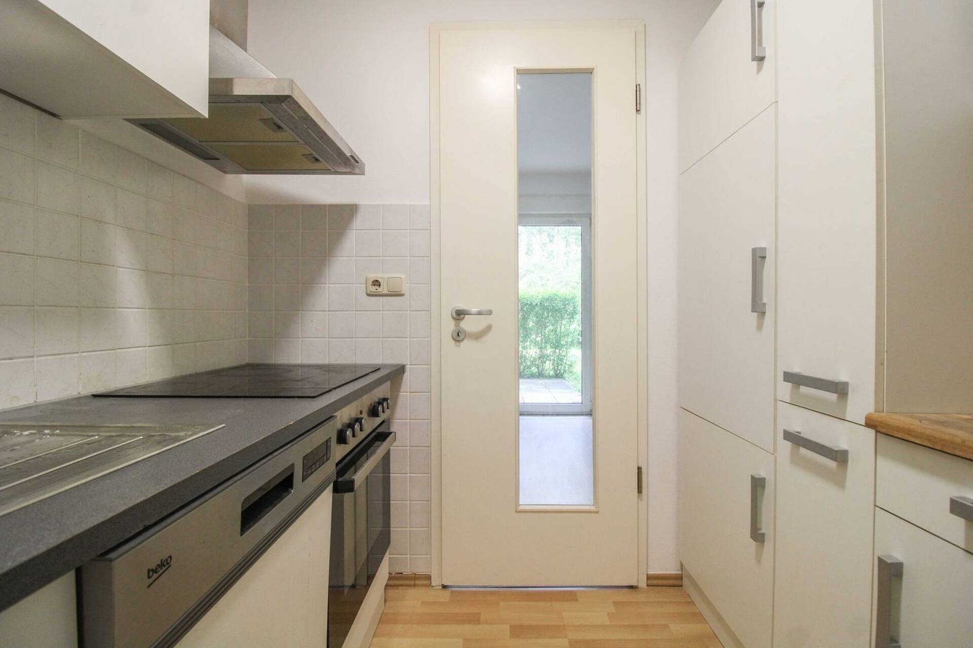 Erdgeschosswohnung in 39116 Magdeburg mit 55,24 m² kaufen