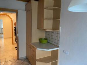 GE-Buer, 84 m2 Wfl. EG mit Garage und Balkon – 45897 Gelsenkirchen – Vorschaubild 6