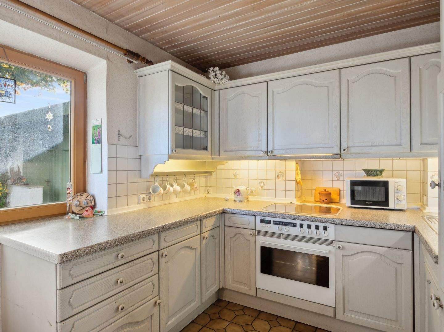 Einfamilienhaus mit Charakter und Ausbaureserve in Tuntenhausen – Tuntenhausen – Vorschaubild 5