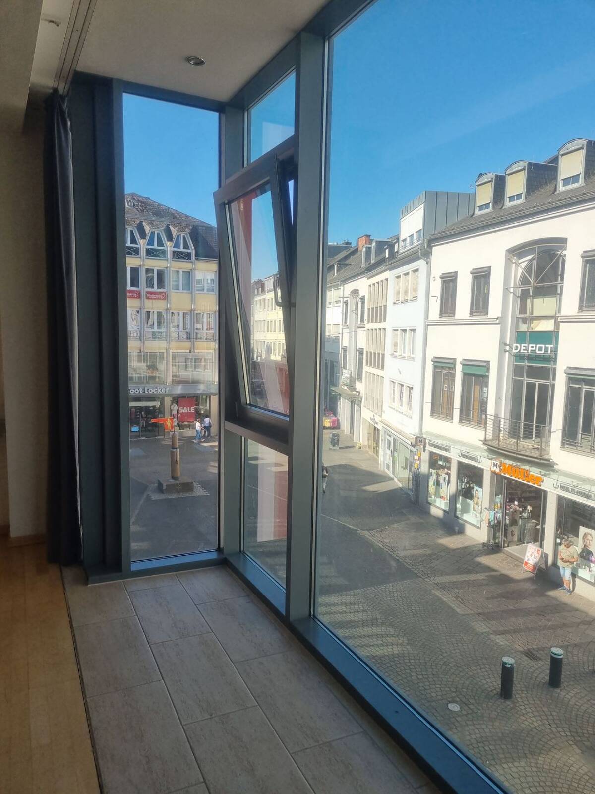 Charmante Wohnung mit Dom-Blick – Wohnen im Herzen von Trier – 54290 Trier – Bild 1 von 5