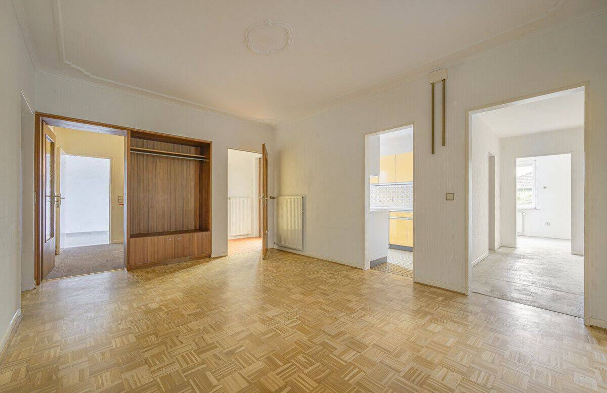 Großzügiger Bungalow in Stadtrandidylle – Lüneburg – Vorschaubild 6