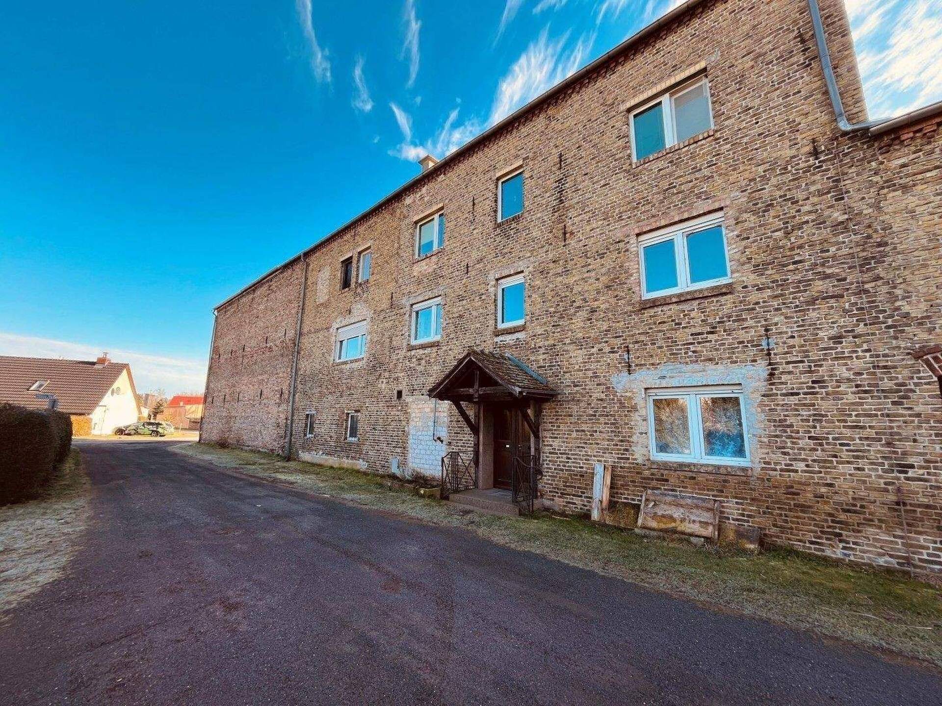 Haus in 14776 Brandenburg an der Havel mit 285 m² kaufen