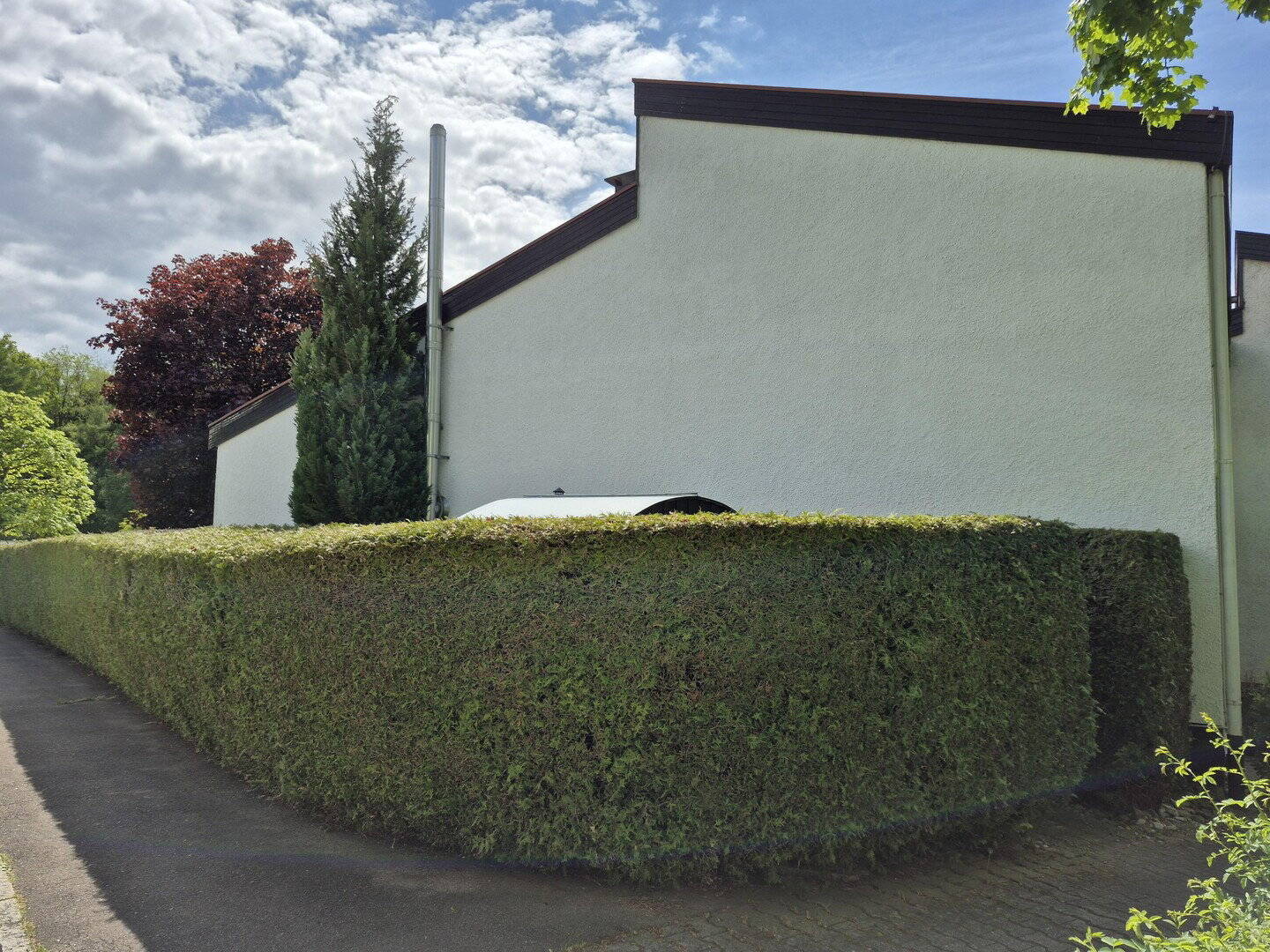 Lichtdurchflutetes Reihenendhaus am Waldrand - familienfreundlich & stadtnah in Ulm-Wiblingen – Ulm – Vorschaubild 6
