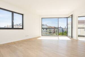 Attraktive 2-Zimmer-Wohnung mit zwei Balkonen am Auerdreieck – 10249 Berlin – Vorschaubild 8