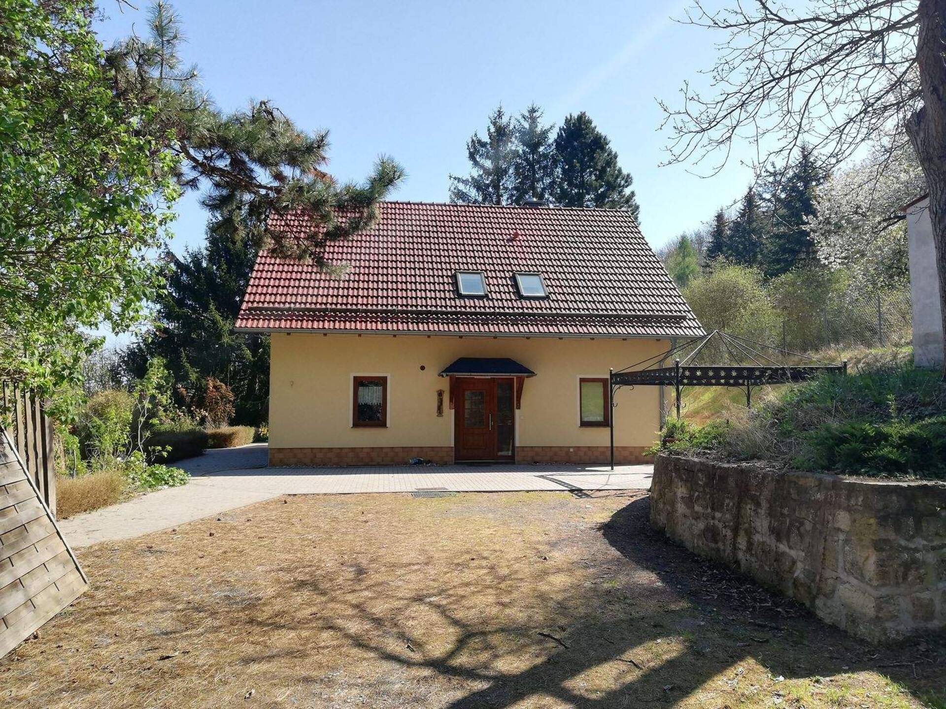 Haus in 99706 Sondershausen mit 139,5 m² kaufen