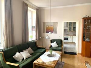 Wohlfühlwohnung im Altbaustil – 76327 Pfinztal – Vorschaubild 5