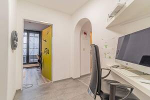 Traumhafte 3-Zimmer-Wohnung am Isarhochufer – 81545 München – Vorschaubild 7