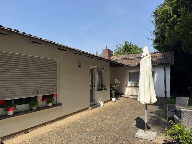 schöner Bungalow in Uninähe – Saarbrücken – Vorschaubild 3