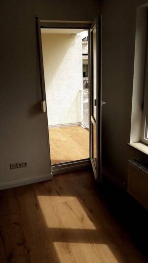 2-Raum-Appartement mit Balkon & Tiefgaragenstellplatz – 9130 Chemnitz – Vorschaubild 6