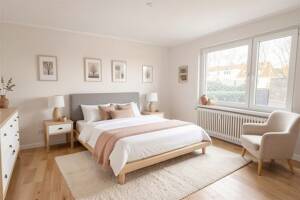 Der erste Schritt ins Eigentum: 2-Zimmer-Wohnung mit Potenzial in Walsum – 47179 Duisburg – Vorschaubild 4