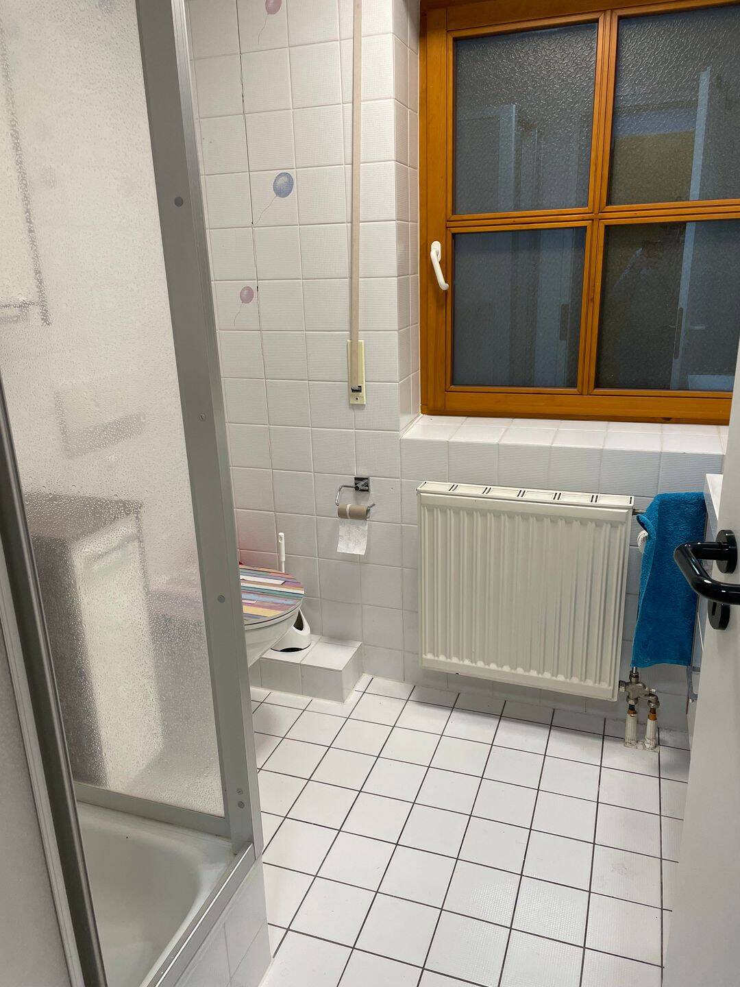 2-Zimmerwohnung Nähe Hochschule – Hof – Vorschaubild 4