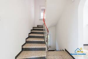 Traumhafter Domblick & Südwest-Hanglage: Großzügiges Wohnhaus mit Einliegerpotenzial – 93055 Regensburg – Vorschaubild 9