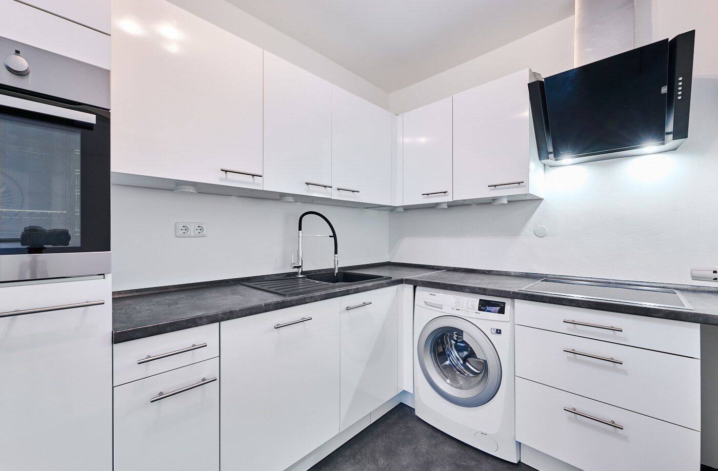 4-Zimmer-Wohnung - ideal zur Eigennutzung oder als Kapitalanlage (WG-Potenzial, bis ca. 5,5%) – München – Vorschaubild 8