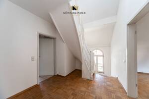 Es grünt so schön und Grün unterm Killesberg... Viel Platz mit viel Garten und sooo viel Charme... – 70469 Stuttgart – Vorschaubild 9