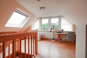 Stilvolle Maisonette-Wohnung im Herzen von Hamburg-Eißendorf – 21075 Hamburg – Vorschaubild 6