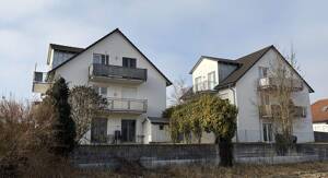 Schöne, helle EG-Wohnung mit Garten IN/Kothau – 85053 Ingolstadt – Vorschaubild 7