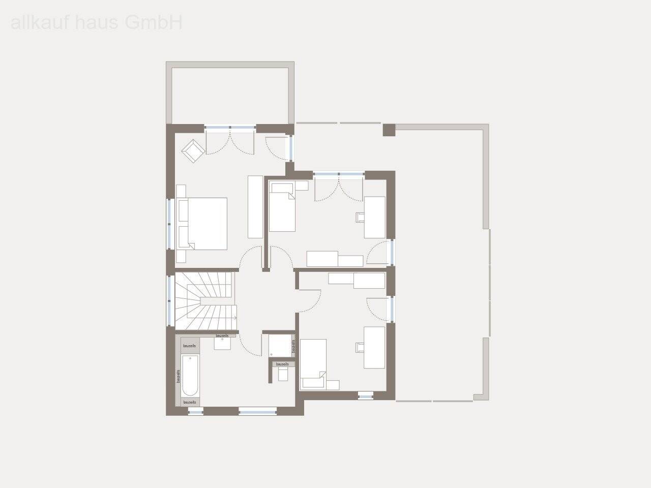 "Ihr Traumhaus in Neidenbach - Ein Zuhause voller Emotionen, individuell für Sie geplant!" – Neidenbach – Vorschaubild 4