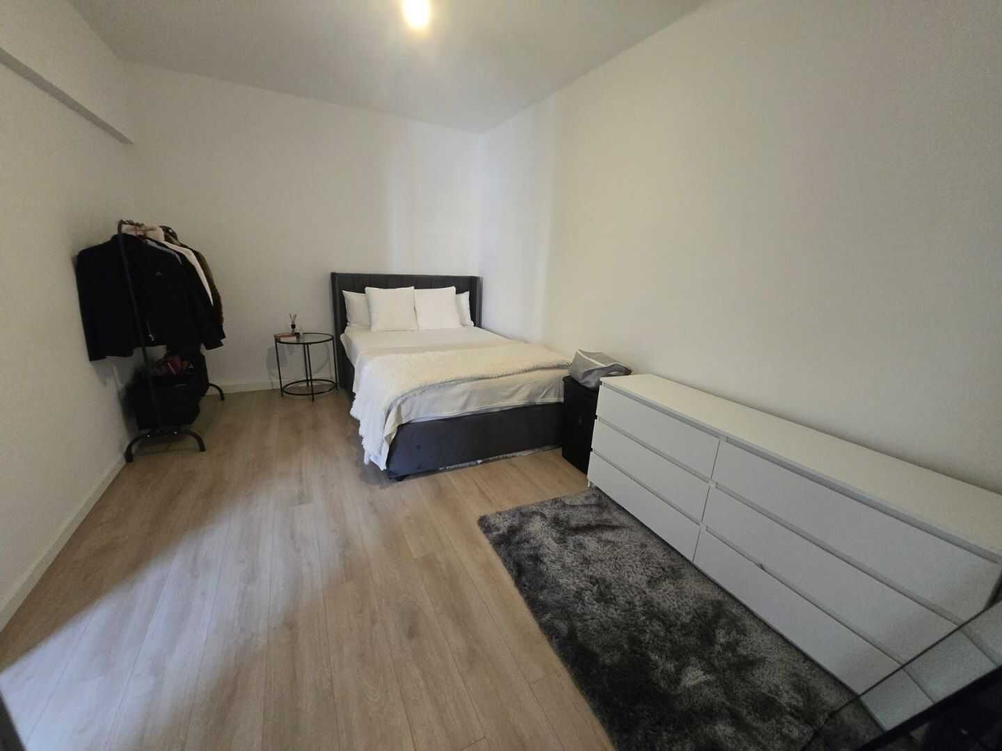 Schöne 2-Zimmer Wohnung in Düsseldorf – Düsseldorf – Vorschaubild 3