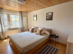 Möblierte 3-Zimmer-Wohnung zur Zwischenmiete in Stuttgart-West (Ludwigstraße / Schwabstraße) Verfügbar vom 01.11.2026 bis 30.04.2027 (6 Monate) – 70176 Stuttgart – Vorschaubild 9