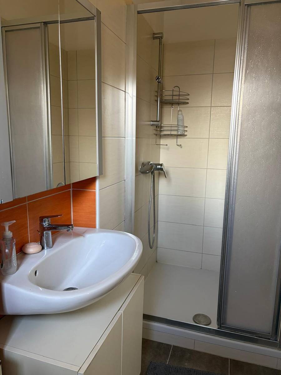 Traumhafte 2 Zimmer Altbauwohnung – Helmstedt – Vorschaubild 2