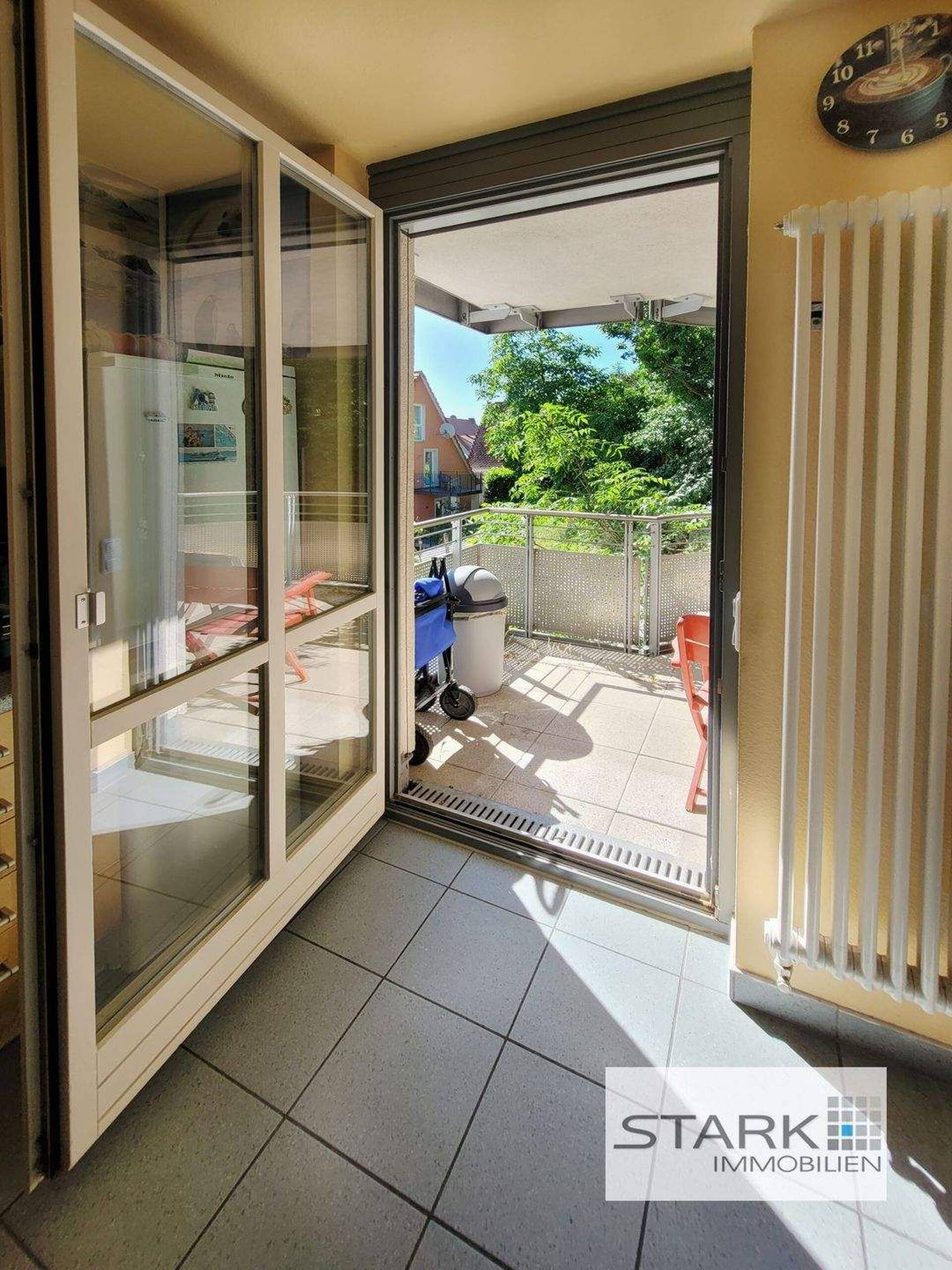 Etagenwohnung in 97082 Würzburg mit 64,31 m² kaufen