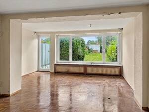 Sanierungsbedürftiges Reihenmittelhaus mit zwei Vollgeschossen und Garage im beliebten Kiel-Wik – 24106 Kiel – Vorschaubild 4