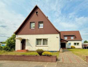 **Reserviert** großzügiges Mehrfamilienhaus mit unendlichem Potenzial – 27578 Bremerhaven – Vorschaubild 6