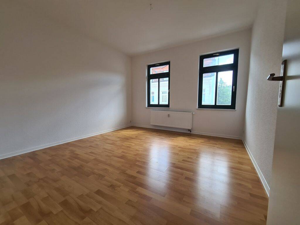 Mehrfamilienhaus mit drei Wohneinheiten und zusätzlichem Bebauungspotenzial – Leipzig – Vorschaubild 6