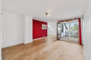 Charmantes "Haus-im-Haus"-Konzept auf 3 Ebenen und tollem Ausbaupotential in Sendling-Westpark – 81377 München – Vorschaubild 8