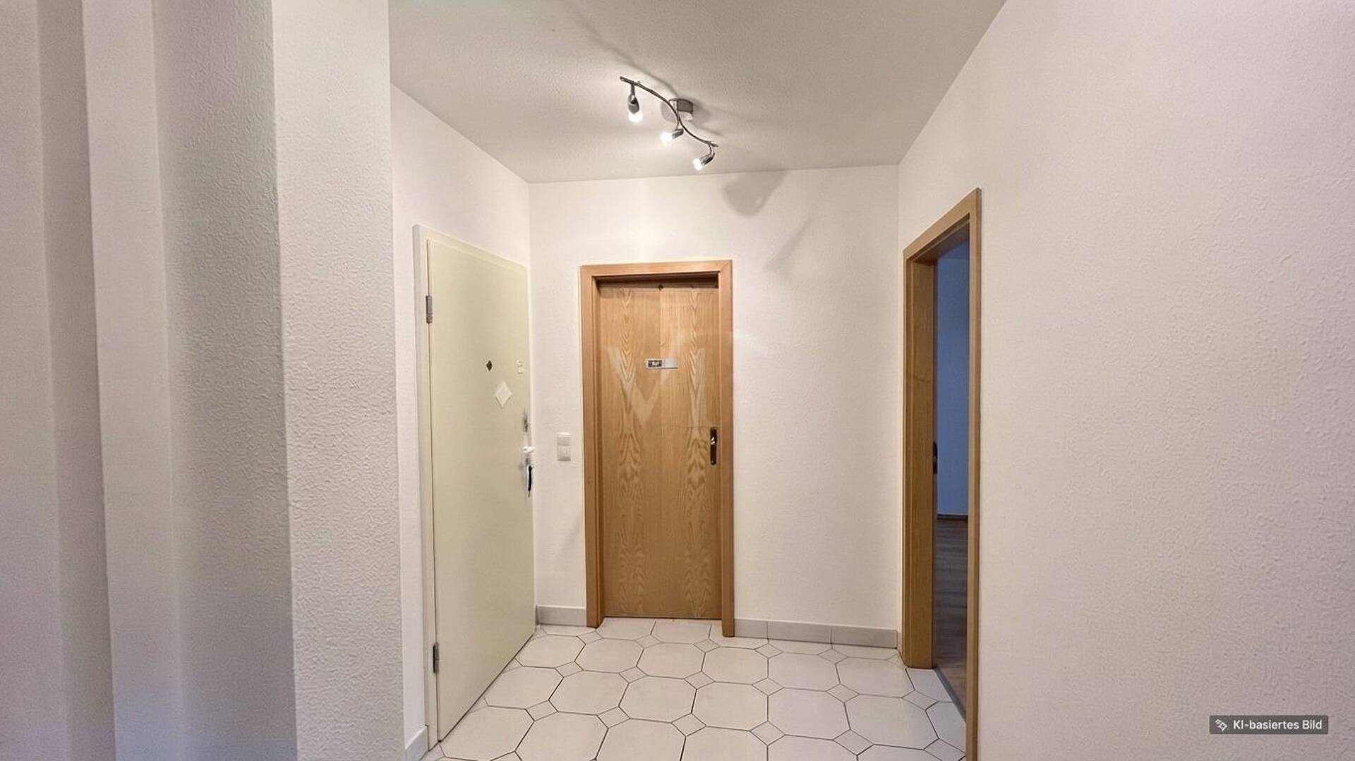 Erdgeschosswohnung in 29525 Uelzen mit 77,96 m² kaufen