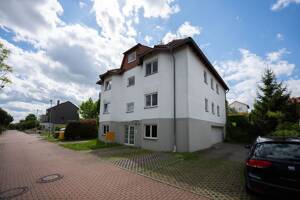 vermietete Einraumwohnung in Münchenroda mit Balkon und Stellplatz – 7751 Jena – Vorschaubild 3