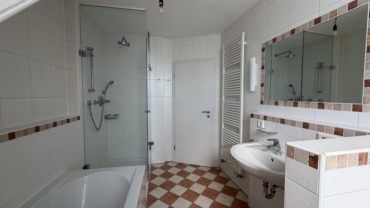Exquisite 3-Zimmer-DG-Maisonett-ETW – Nürnberg – Vorschaubild 7