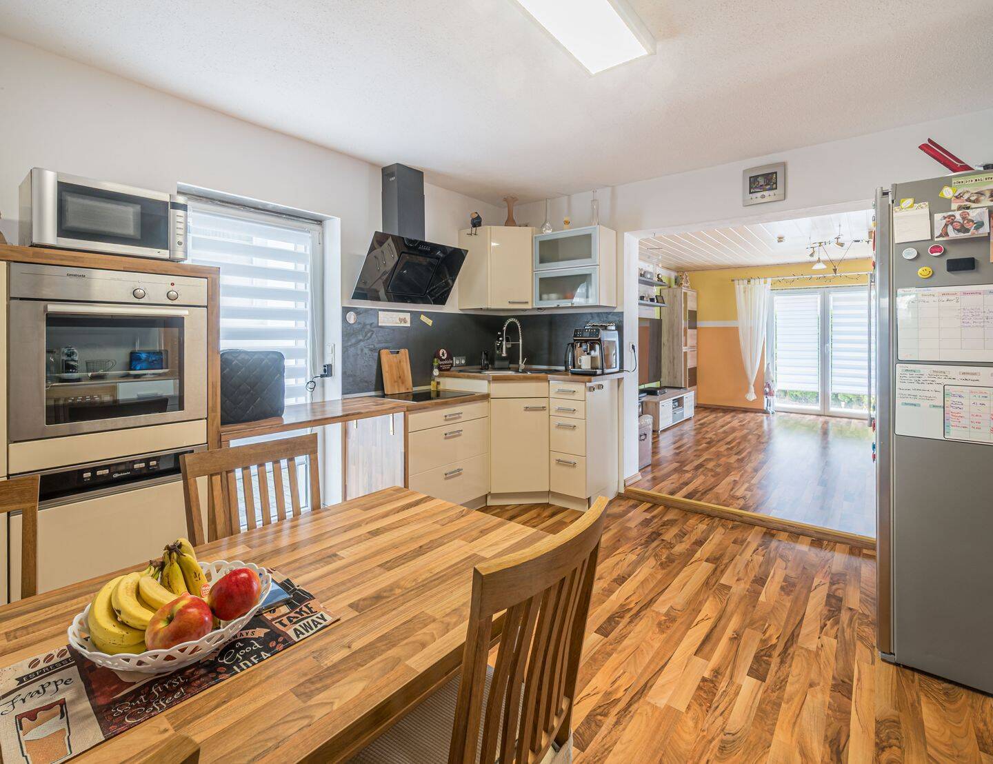 Kein Bock auf Neubau? - Topsaniertes EFH, ca.158 m² Wfl., Energieeffizienzkl.: A+, in Fellen z.vk. – Fellen – Vorschaubild 5