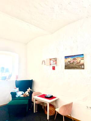 Viel Freiraum: Großzügige 5,5 Zimmer Haus in Bochum-Stiepel – 44797 Bochum – Vorschaubild 7