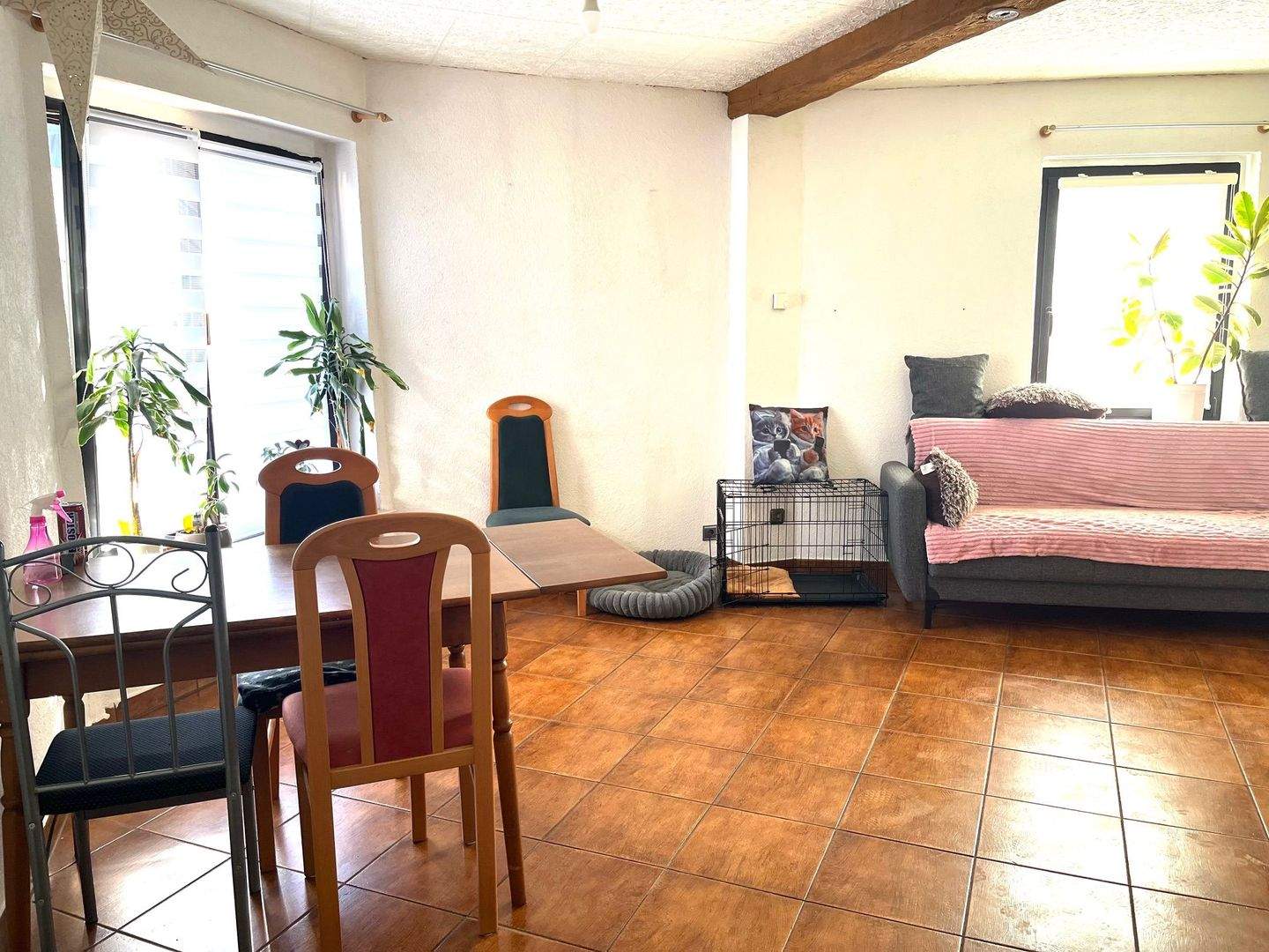 neuer Preis ! Einfamilienhaus mit Einliegerwohnung in Freital-Döhlen – Freital – Vorschaubild 9