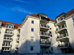 Wunderschöne Etagenwohnung in Solingen Mitte