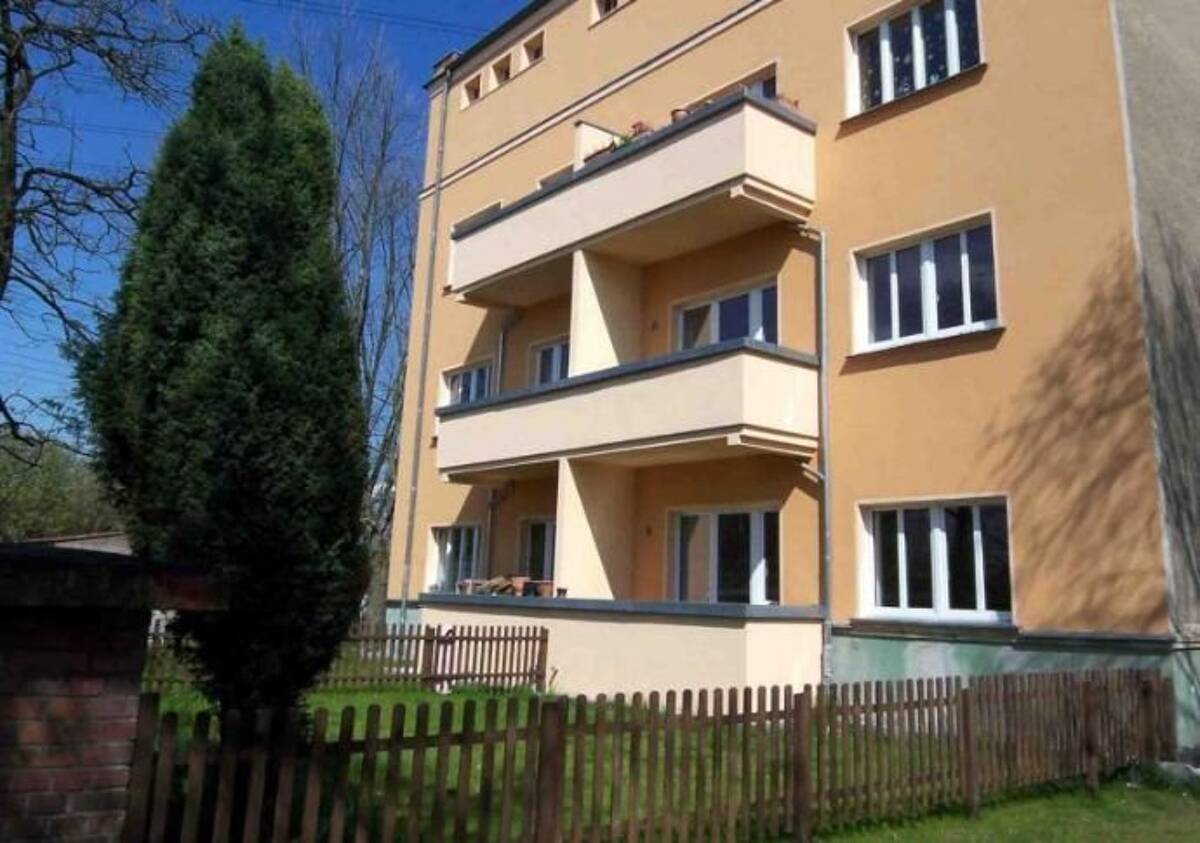 Schöne 3 Zi.Whg. im Prinzenviertel mit Südbalkon und privaten Garten – 10318 Berlin – Bild 1 von 9