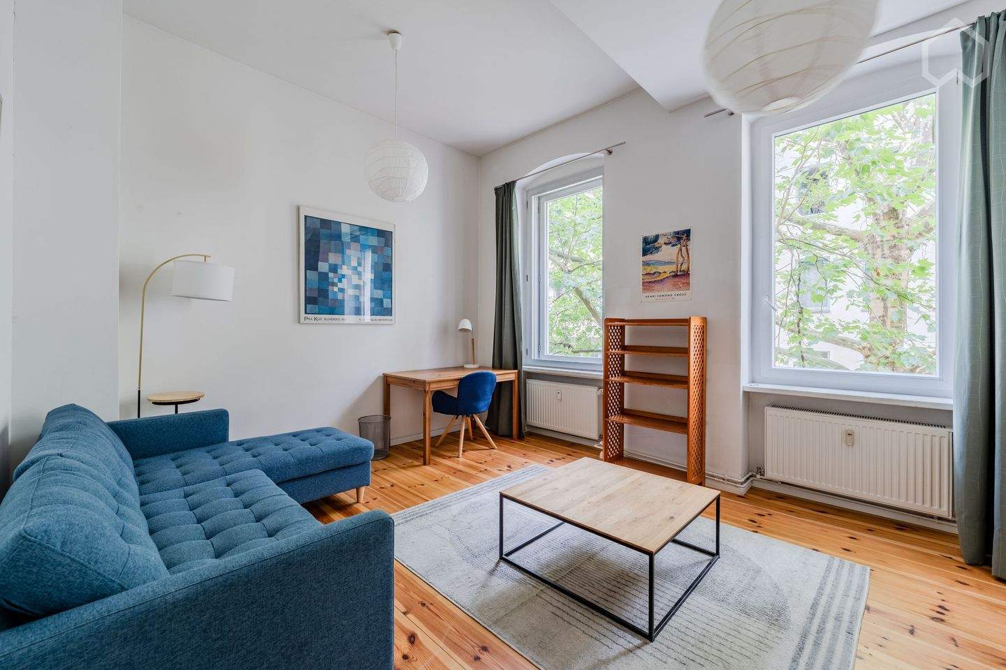 Schickes Zuhause in Neukölln – Berlin – Vorschaubild 2