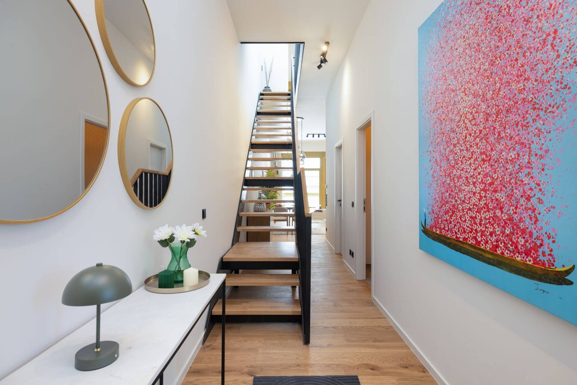 Haus in 86899 Landsberg am Lech mit 128,2 m² kaufen