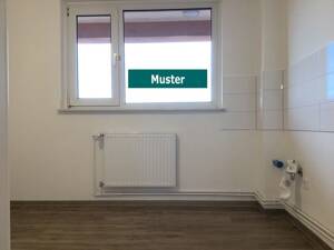 Schicke 3-Zimmer-Wohnung mit Balkon in guter Lage – 28219 Bremen – Vorschaubild 3