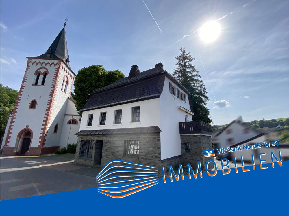 Immobilie