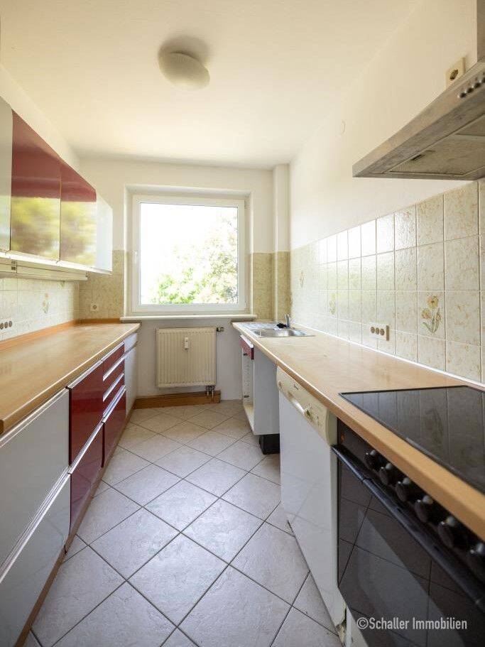 Ruhige 3-Zi. ETW mit Balkon Nürnberg - Werderau / Wohnung kaufen – Nürnberg – Vorschaubild 7