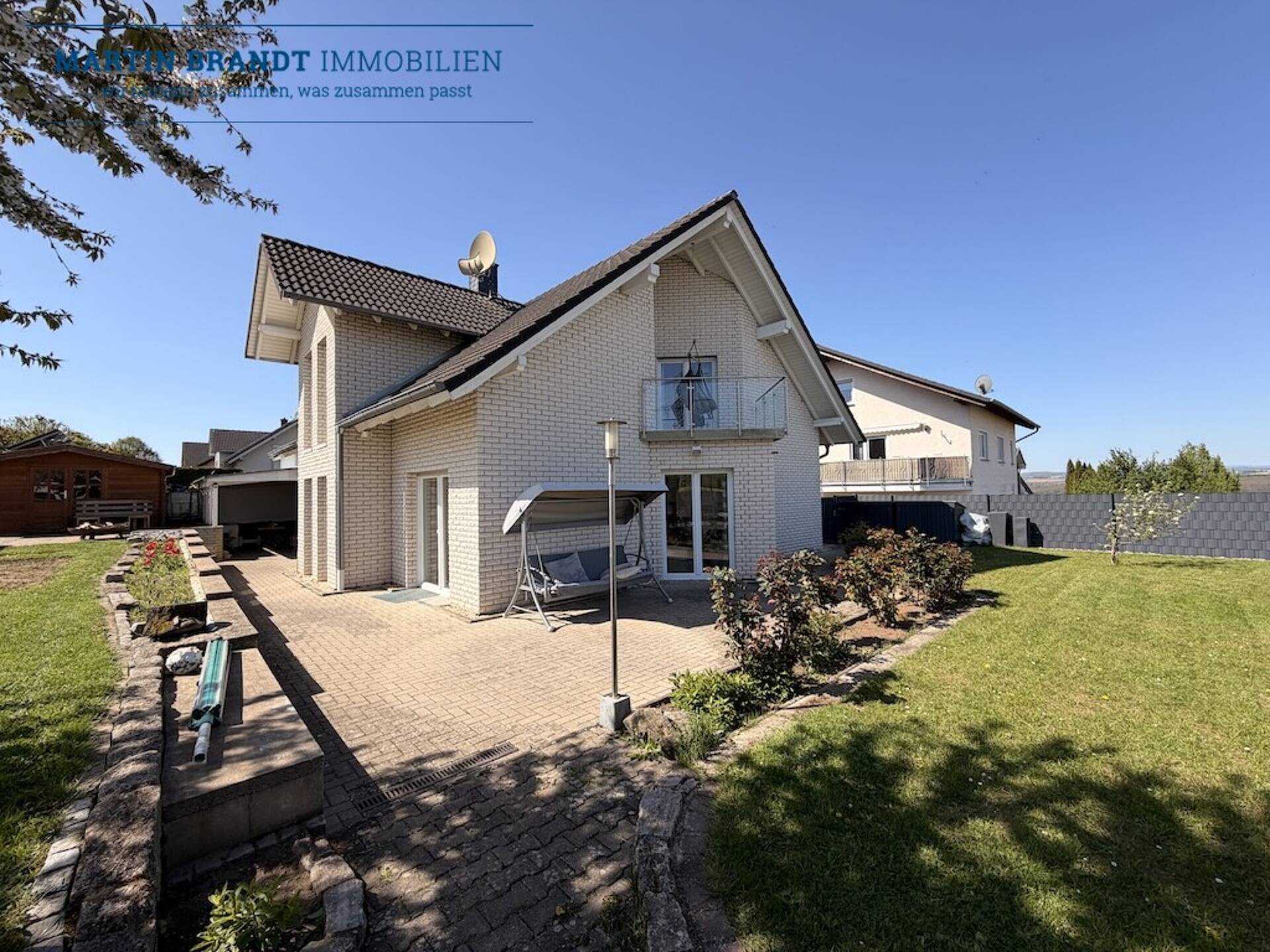 Haus in 65552 Limburg an der Lahn / Eschhofen mit 149,37 m² kaufen
