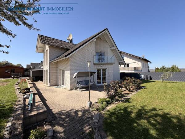 Haus in 65552 Limburg an der Lahn / Eschhofen mit 149,37 m² kaufen